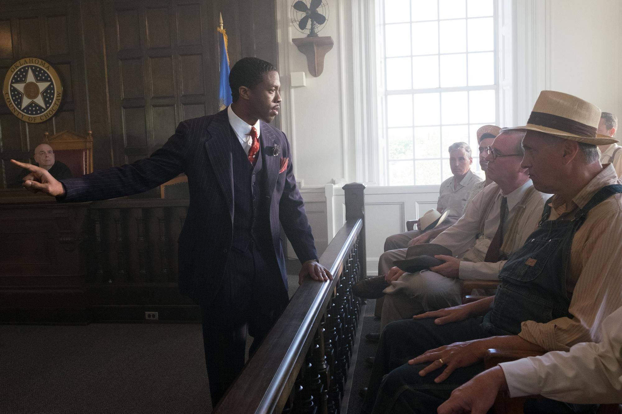 thurgood marshall joins the supreme court